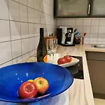Klagenfurt Apartman *