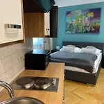 Klagenfurt Apartman