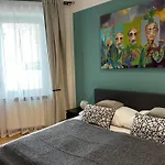 Apartman Klagenfurt