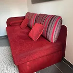 Klagenfurt Apartman *