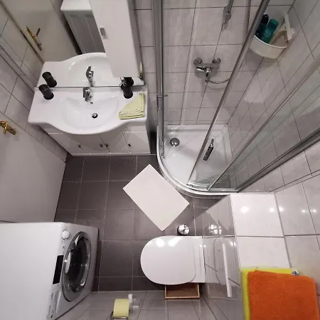 Klagenfurt Apartmán Klagenfurt am Woerthersee