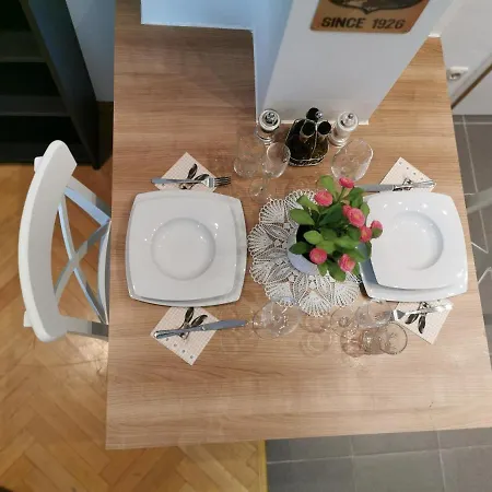 Lägenhet Klagenfurt *