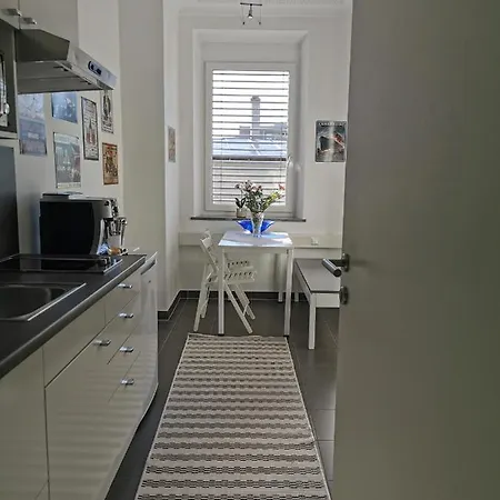 Apartmán Klagenfurt