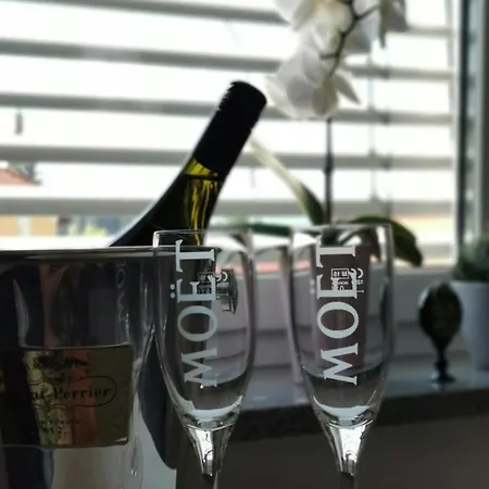 Klagenfurt Apartmán