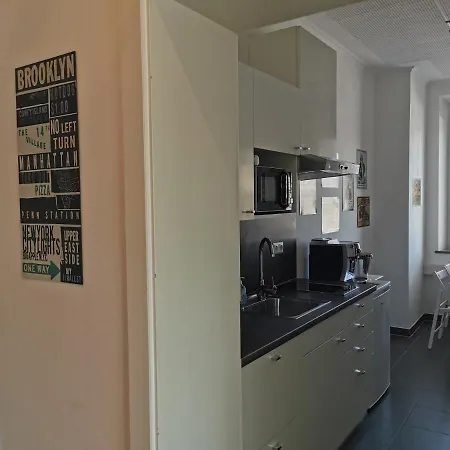 Klagenfurt شقة