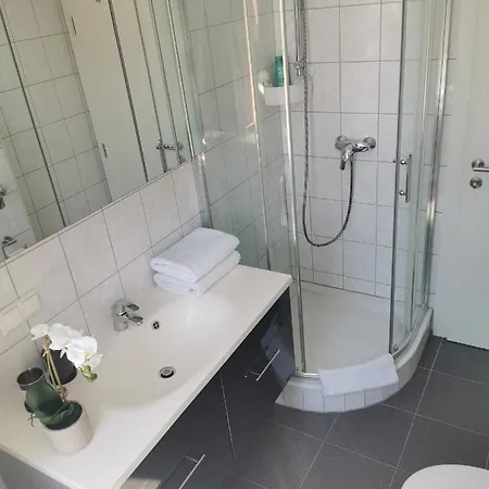 Klagenfurt Appartement