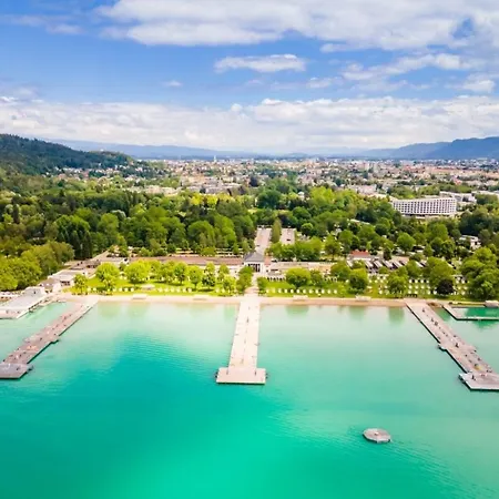 Klagenfurt *
