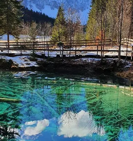 Klagenfurt Apartment *