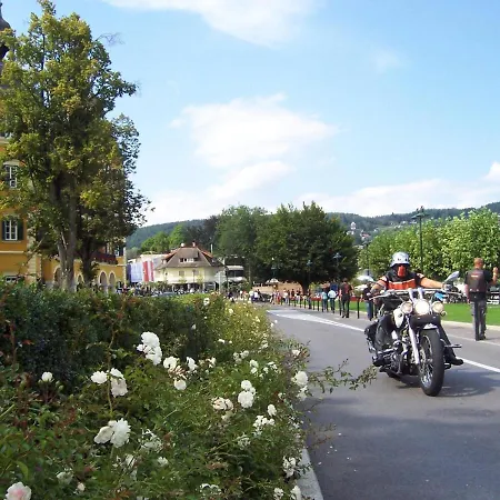 Klagenfurt Lägenhet Klagenfurt am Woerthersee