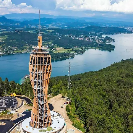 Apartment Klagenfurt