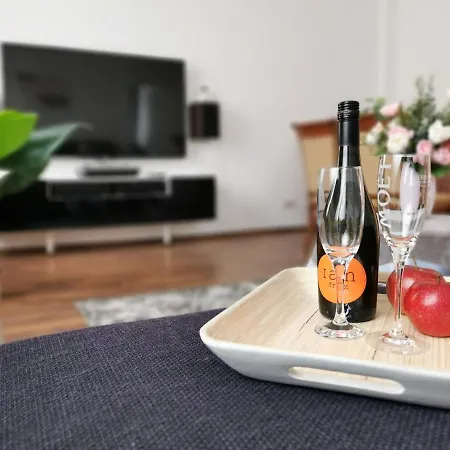 Apartmán Klagenfurt