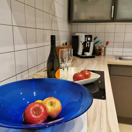 Klagenfurt Lägenhet *
