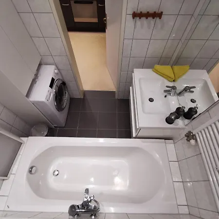 Apartmán Klagenfurt *