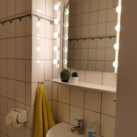 Klagenfurt Appartement
