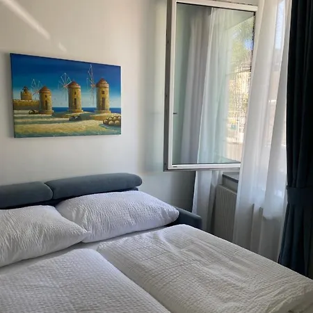 Apartment Klagenfurt Klagenfurt am Wörthersee