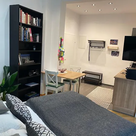 Klagenfurt * كلاغنفورت