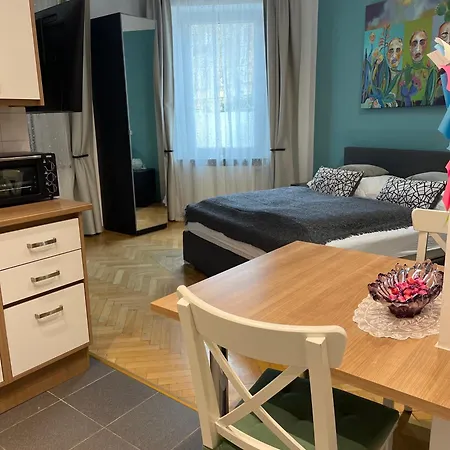 Apartment Klagenfurt