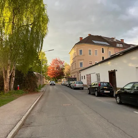 Klagenfurt * クラーゲンフルト