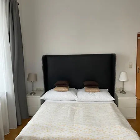 Appartement Klagenfurt
