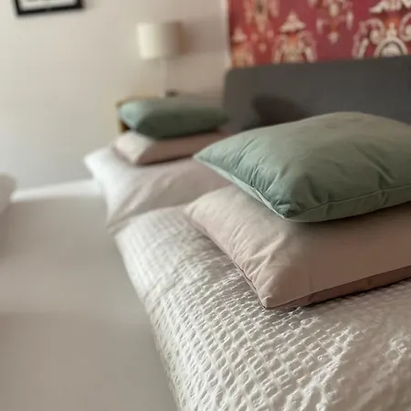 Klagenfurt Appartement