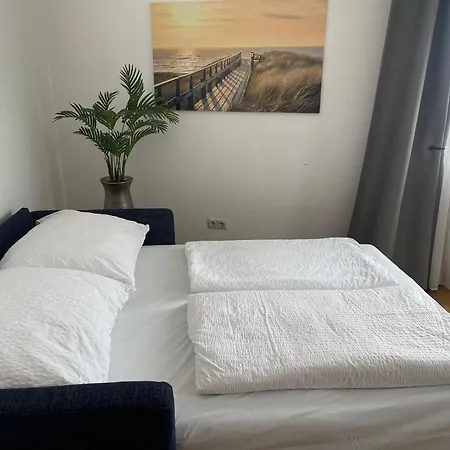 Appartement Klagenfurt *