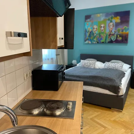 Klagenfurt Appartement