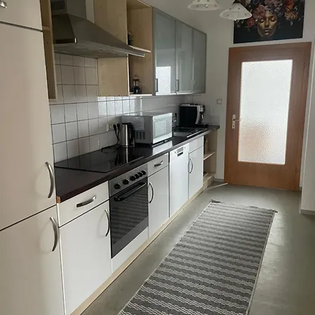 Klagenfurt Lägenhet *