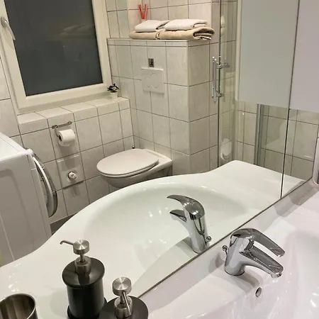 Apartment Klagenfurt Klagenfurt am Woerthersee