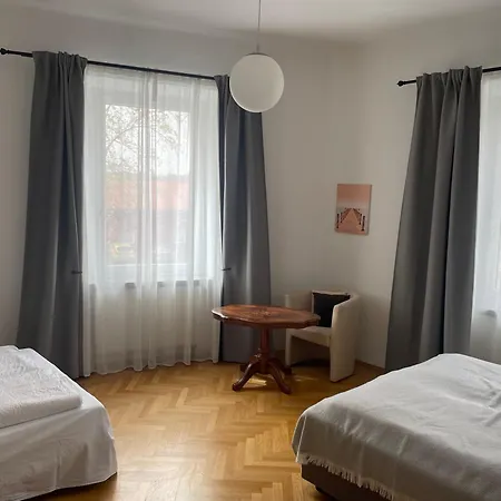 Klagenfurt Lägenhet