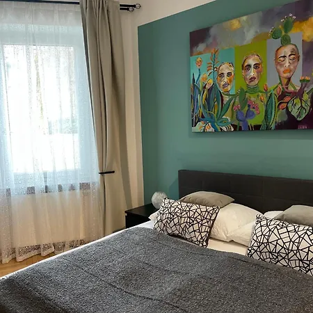 Appartement Klagenfurt