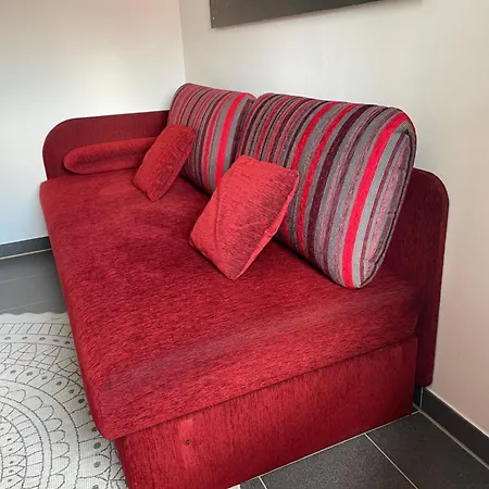 Klagenfurt Appartement *