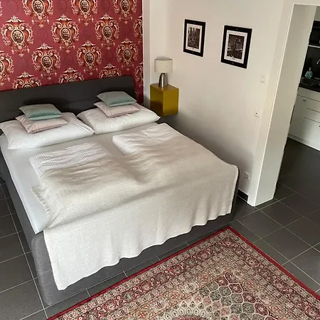 Klagenfurt Апартаменты