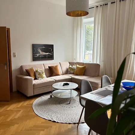 Klagenfurt شقة
