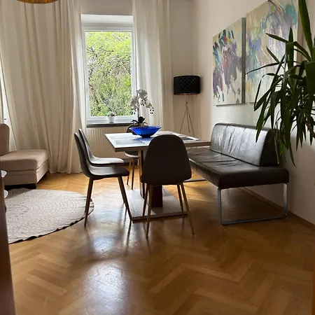 Lejlighed Klagenfurt