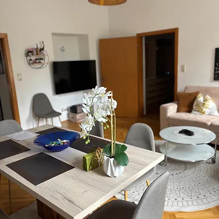 Klagenfurt Apartmán *