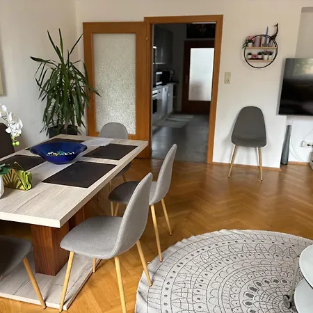 شقة Klagenfurt *