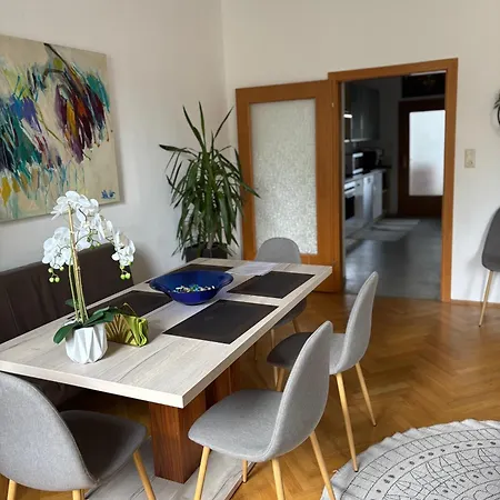 Klagenfurt Lejlighed Klagenfurt am Woerthersee