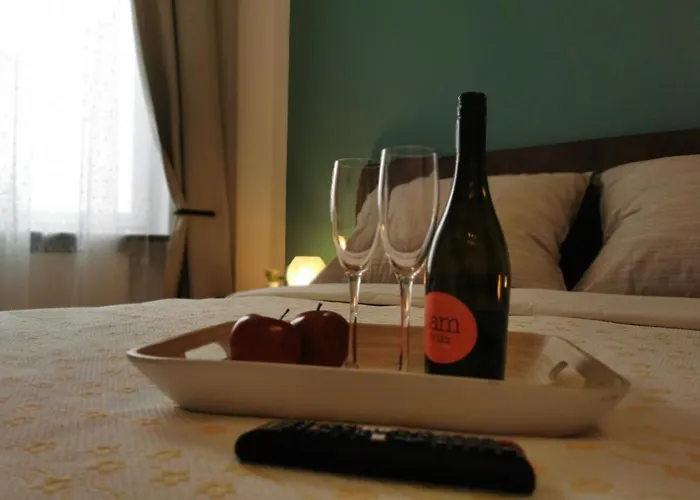 Klagenfurt * Клагенфурте