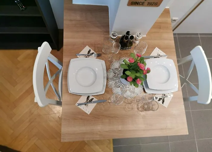 Apartment Klagenfurt *