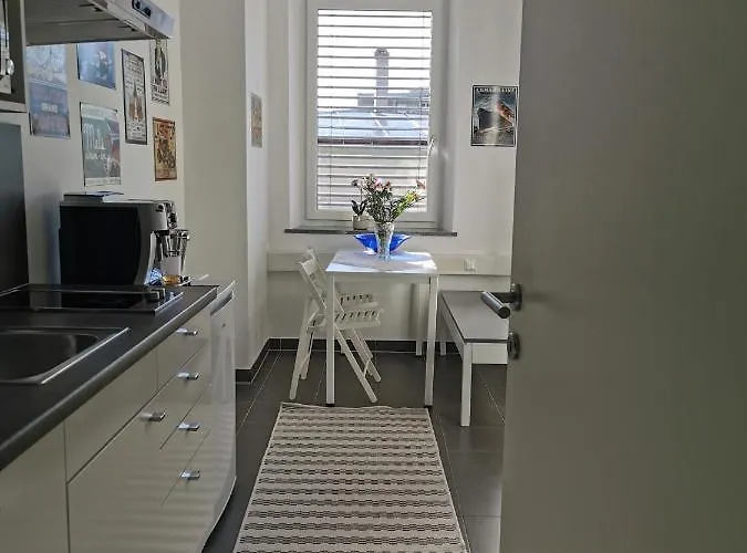 Apartment Klagenfurt