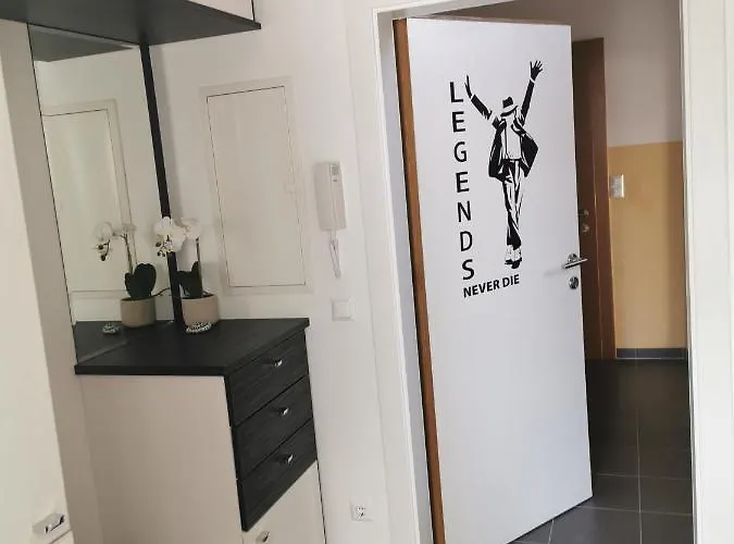 Apartment Klagenfurt Klagenfurt am Woerthersee