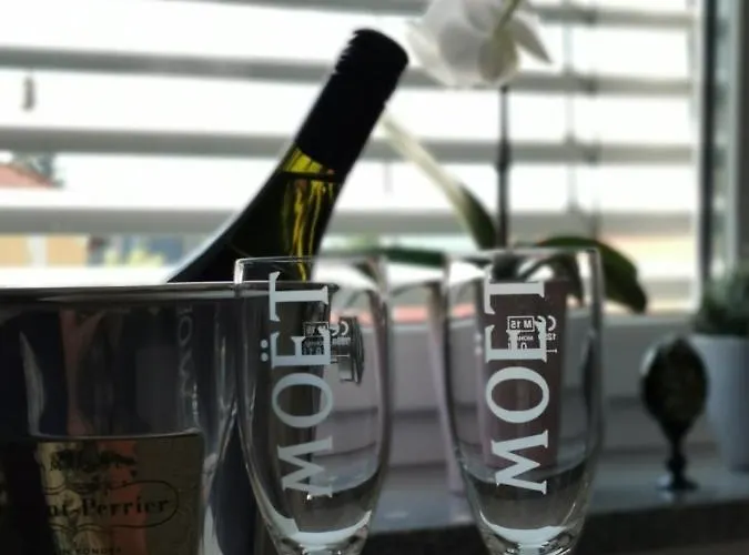 Klagenfurt Апартаменты