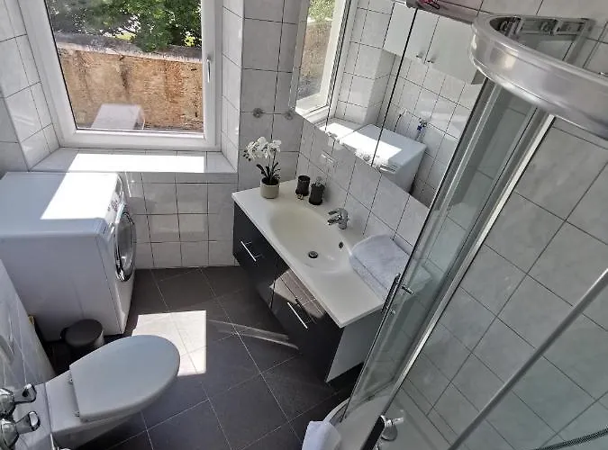 Klagenfurt Апартаменты Клагенфурте