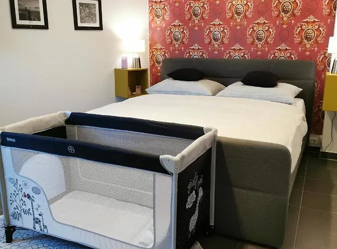 Apartment Klagenfurt Klagenfurt am Woerthersee