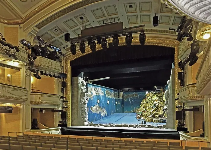 Klagenfurt Apartment