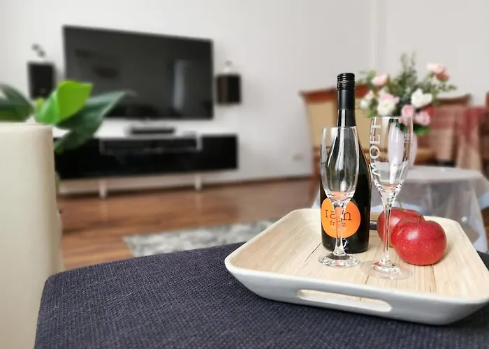 Apartment Klagenfurt