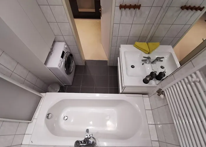 Apartment Klagenfurt *