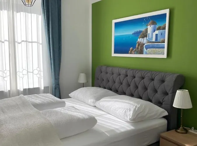 Apartment Klagenfurt *