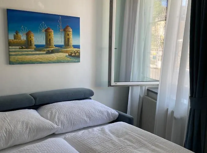 Apartment Klagenfurt Klagenfurt am Wörthersee