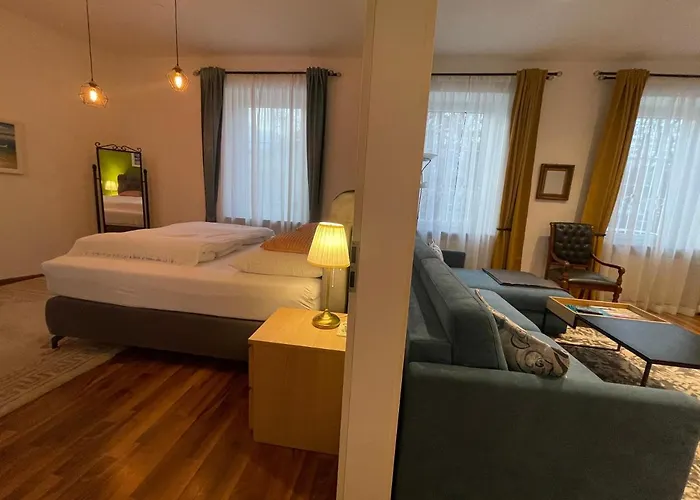 Klagenfurt * Клагенфурте